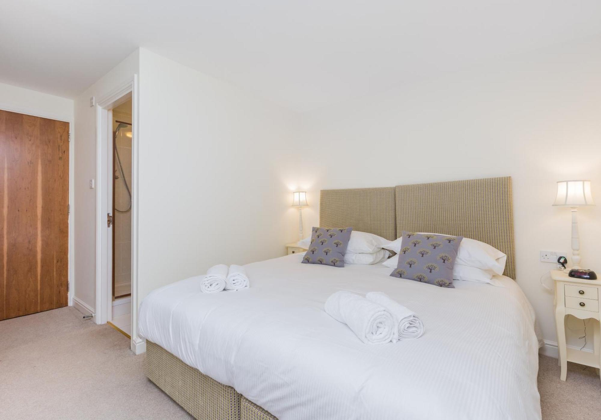 Apartmán Old Tolbooth Wynd - 388 EDI Exteriér fotografie